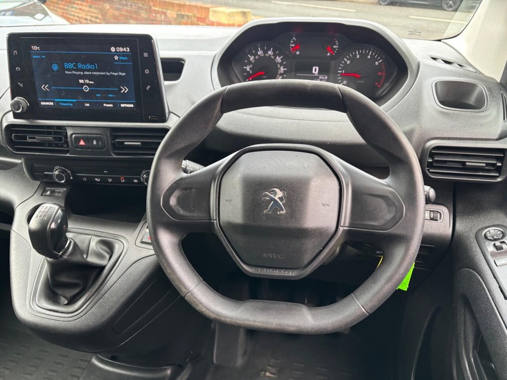 Used Peugeot Partner 2019 for sale - 77693298: Photo 19