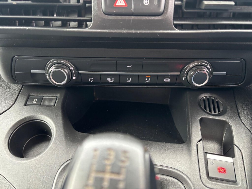 Used Peugeot Partner 2019 for sale - 77693298: Photo 23