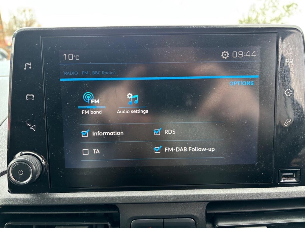 Used Peugeot Partner 2019 for sale - 77693298: Photo 27