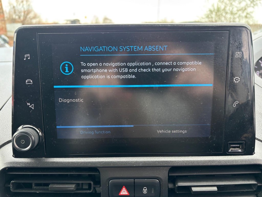 Used Peugeot Partner 2019 for sale - 77693298: Photo 30