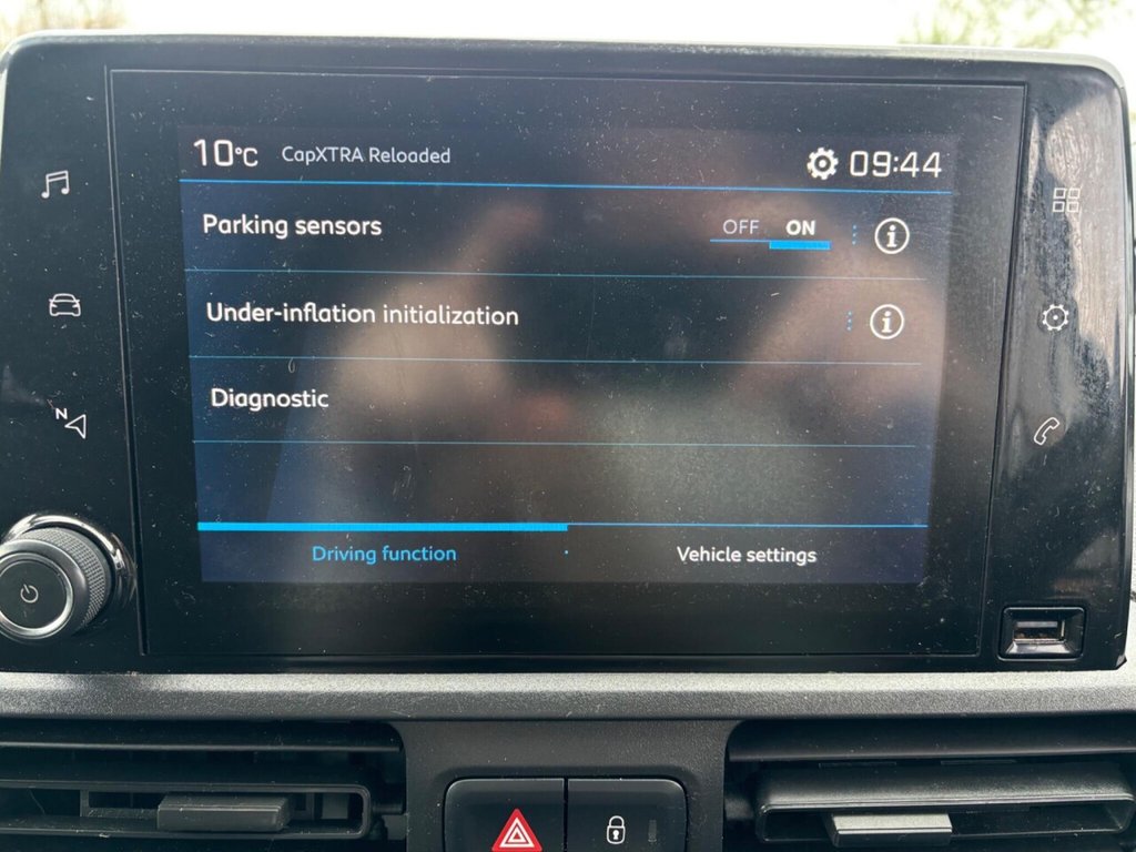 Used Peugeot Partner 2019 for sale - 77693298: Photo 31