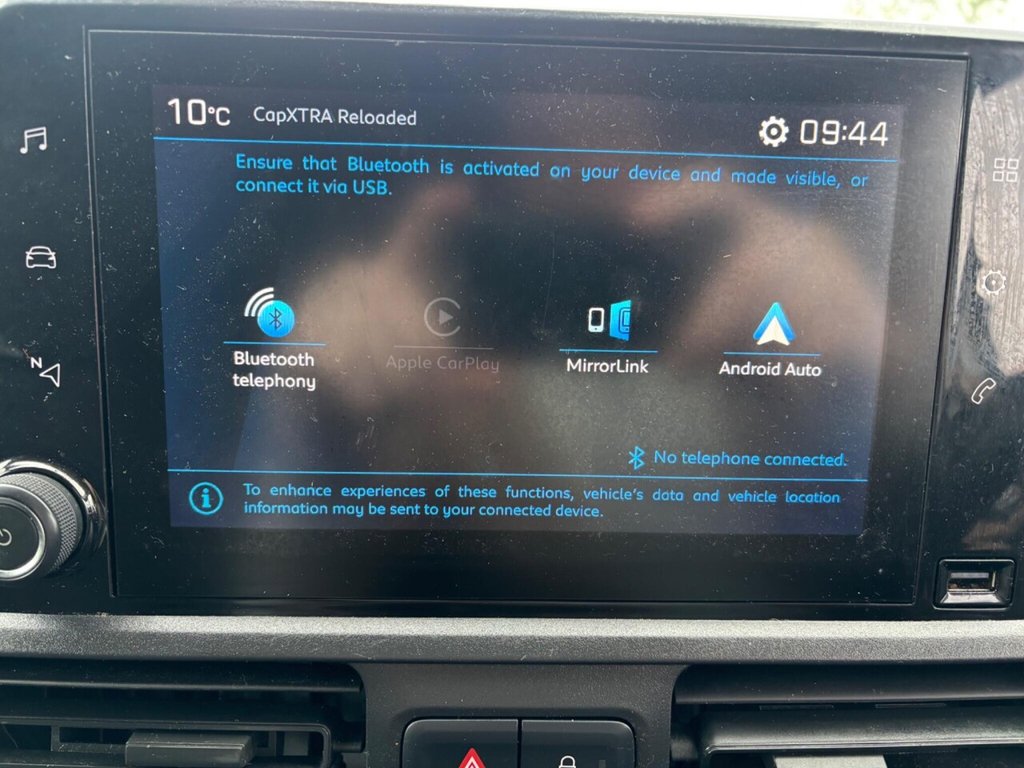 Used Peugeot Partner 2019 for sale - 77693298: Photo 32