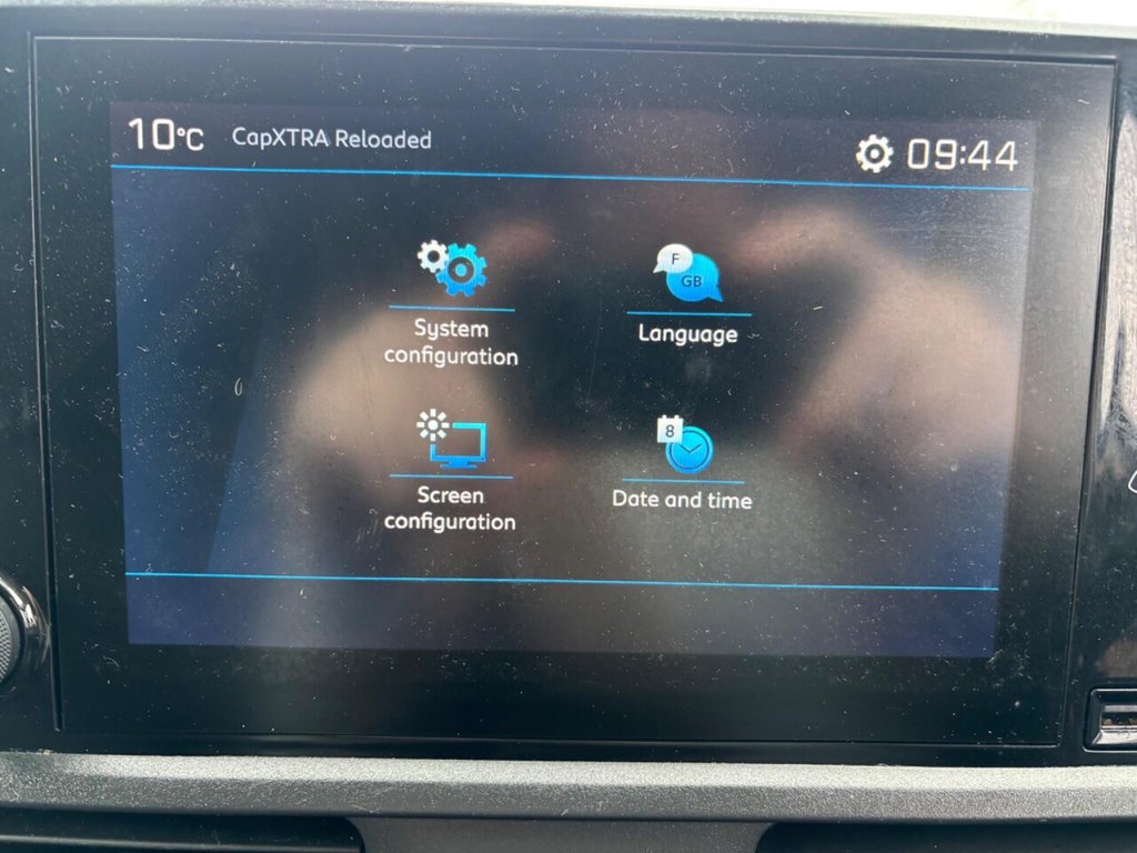 Used Peugeot Partner 2019 for sale - 77693298: Photo 33