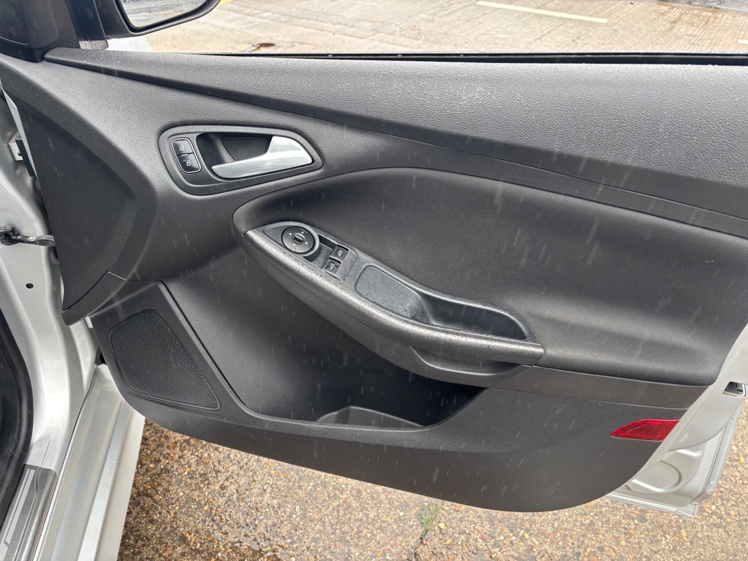 Used Ford Focus 2018 for sale - 76573701: Photo 17