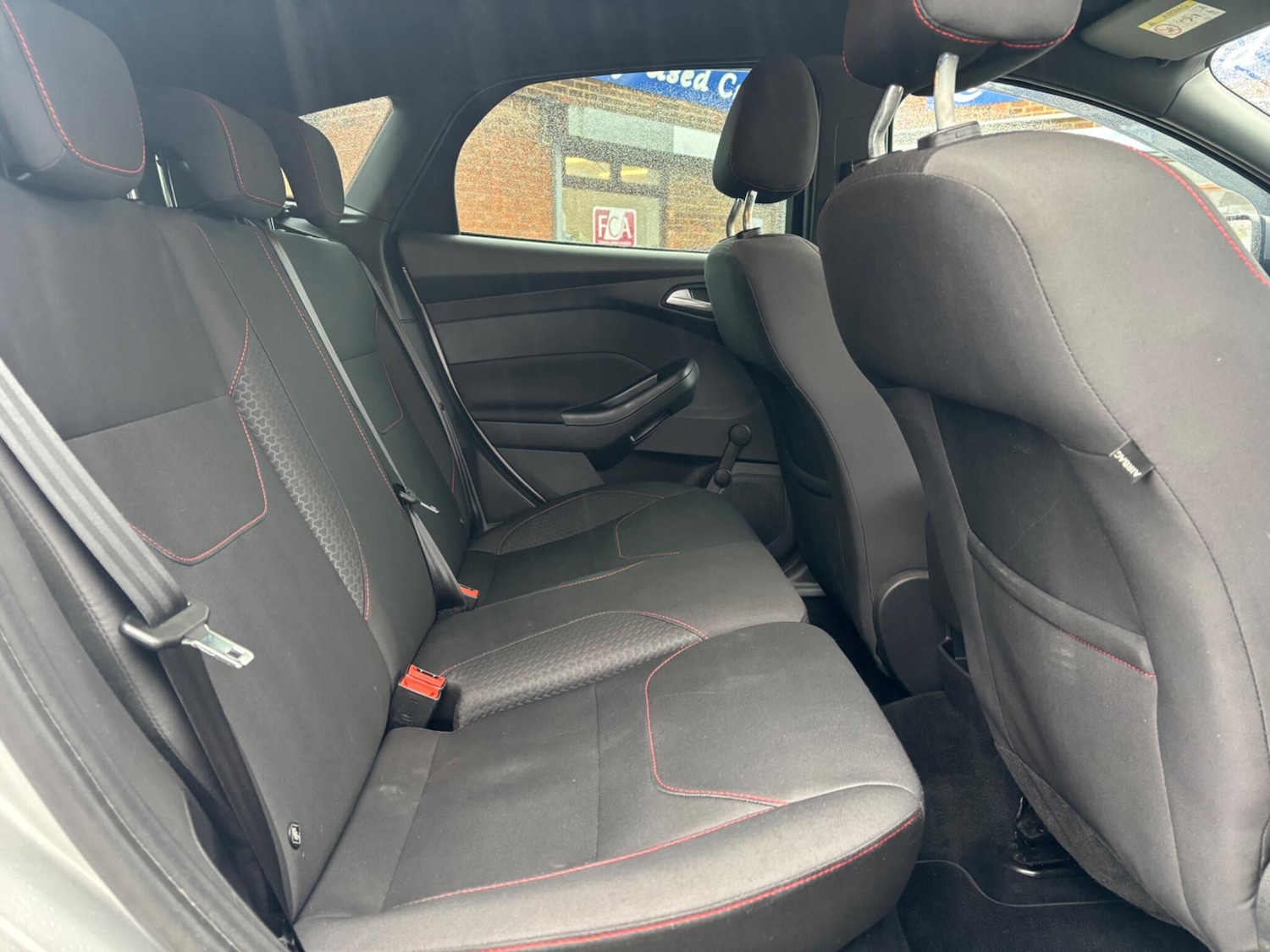 Used Ford Focus 2018 for sale - 76573701: Photo 18