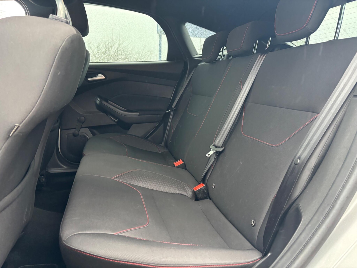 Used Ford Focus 2018 for sale - 76573701: Photo 20