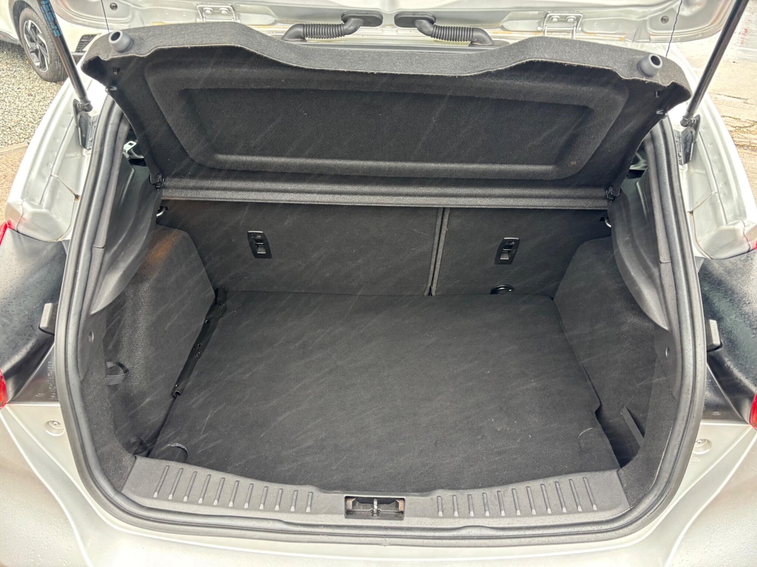 Used Ford Focus 2018 for sale - 76573701: Photo 21