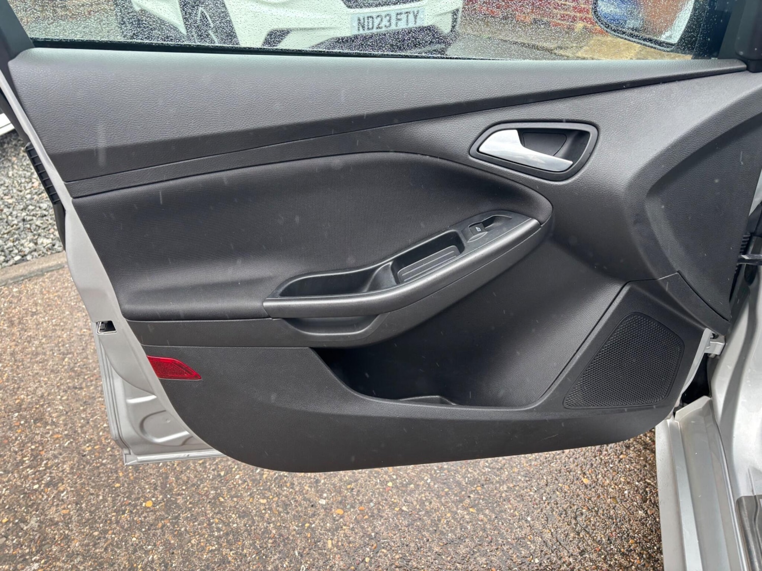 Used Ford Focus 2018 for sale - 76573701: Photo 23