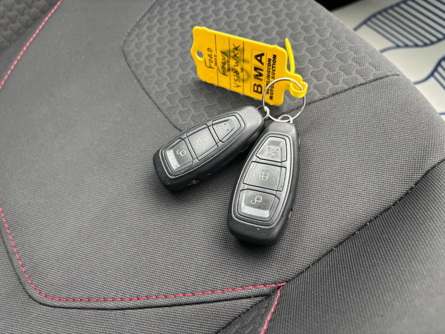 Used Ford Focus 2018 for sale - 76573701: Photo 25