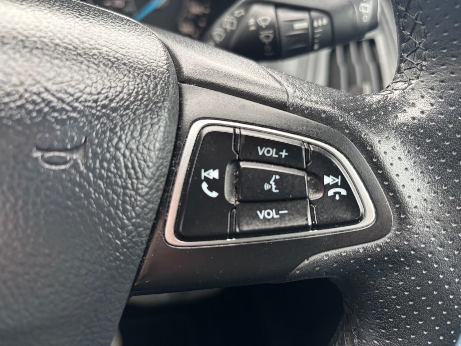 Used Ford Focus 2018 for sale - 76573701: Photo 27