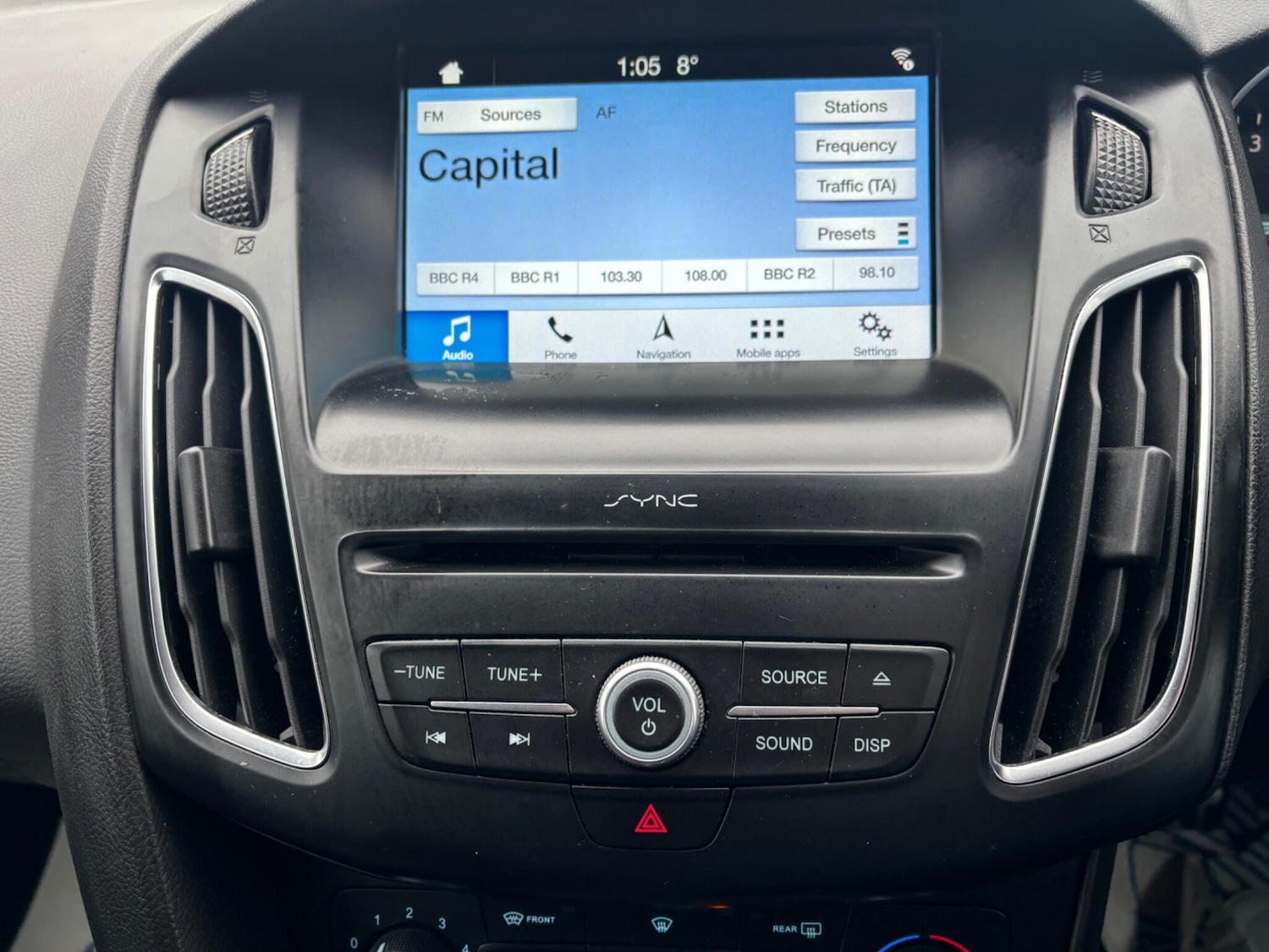 Used Ford Focus 2018 for sale - 76573701: Photo 28