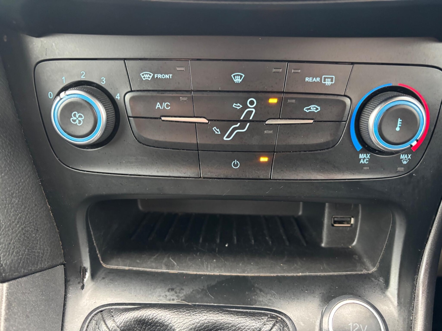 Used Ford Focus 2018 for sale - 76573701: Photo 29