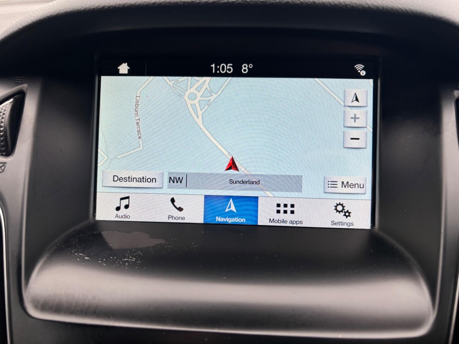 Used Ford Focus 2018 for sale - 76573701: Photo 32