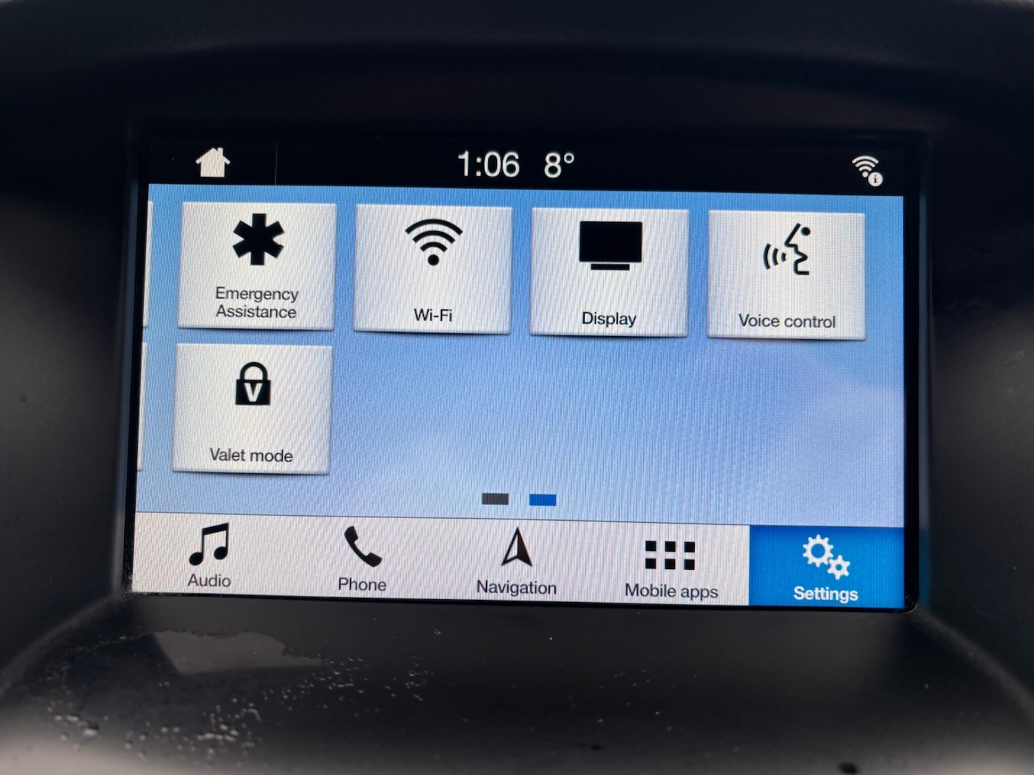 Used Ford Focus 2018 for sale - 76573701: Photo 35