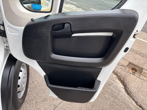 Used Citroen Relay 2021 for sale - 76271010: Photo 13