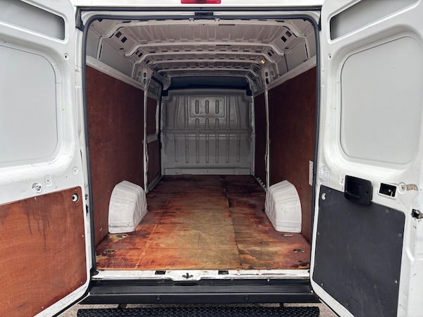 Used Citroen Relay 2021 for sale - 76271010: Photo 17