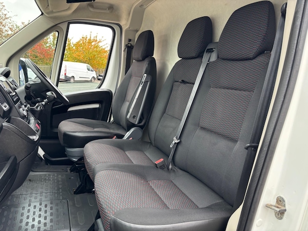 Used Citroen Relay 2021 for sale - 76271010: Photo 18