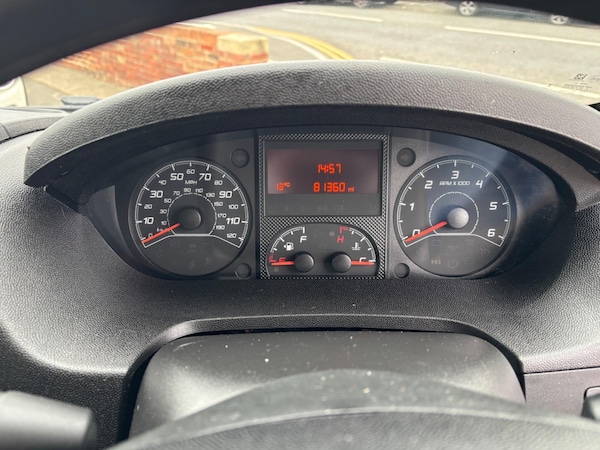 Used Citroen Relay 2021 for sale - 76271010: Photo 21