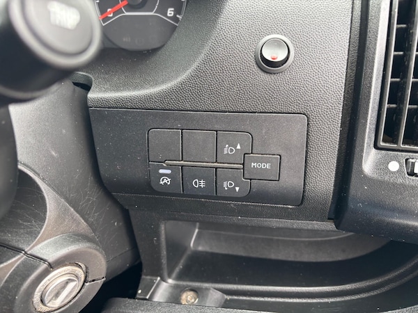 Used Citroen Relay 2021 for sale - 76271010: Photo 22