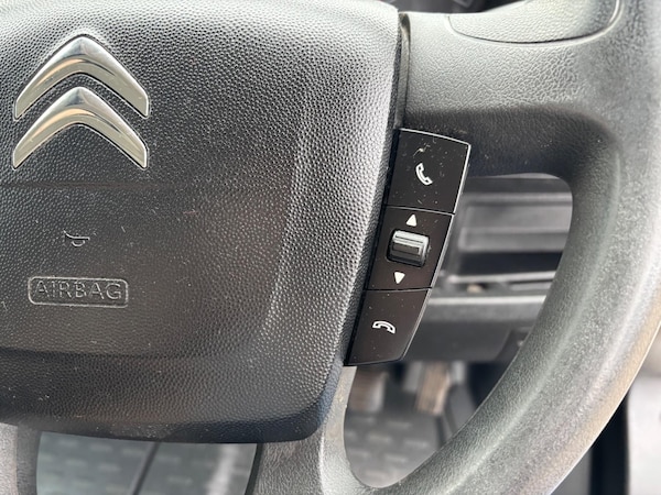 Used Citroen Relay 2021 for sale - 76271010: Photo 26