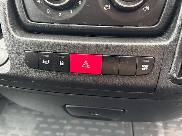 Used Citroen Relay 2021 for sale - 76271010: Photo 28
