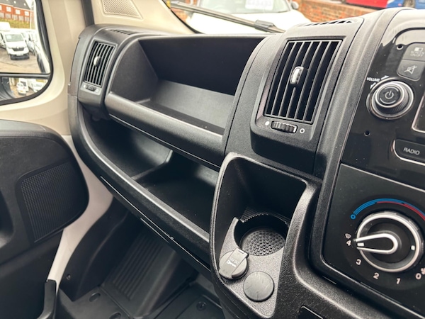 Used Citroen Relay 2021 for sale - 76271010: Photo 32