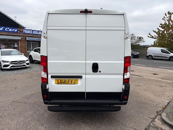Used Citroen Relay 2021 for sale - 76271010: Photo 3