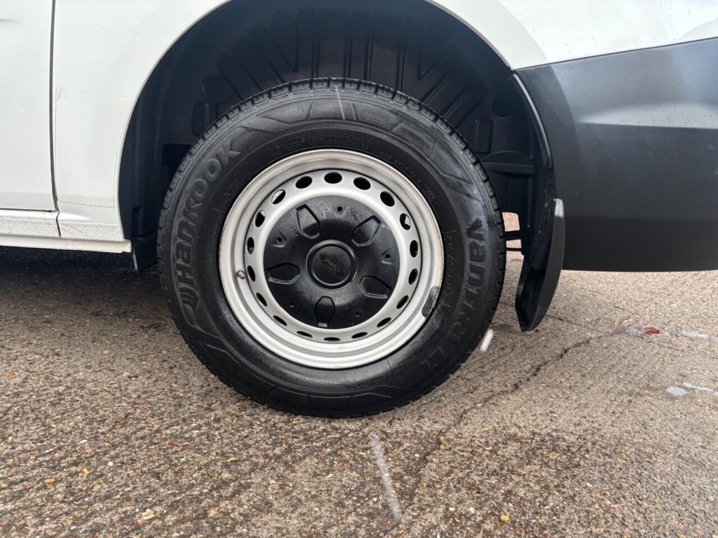 Used Ford Transit Custom 2019 for sale - 78030661: Photo 11