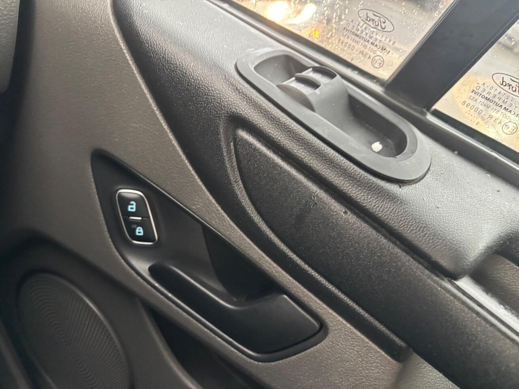 Used Ford Transit Custom 2019 for sale - 78030661: Photo 12