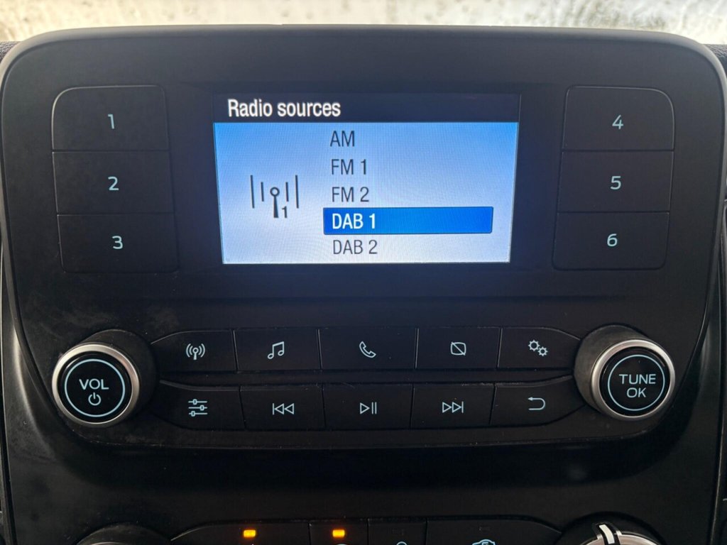 Used Ford Transit Custom 2019 for sale - 78030661: Photo 14