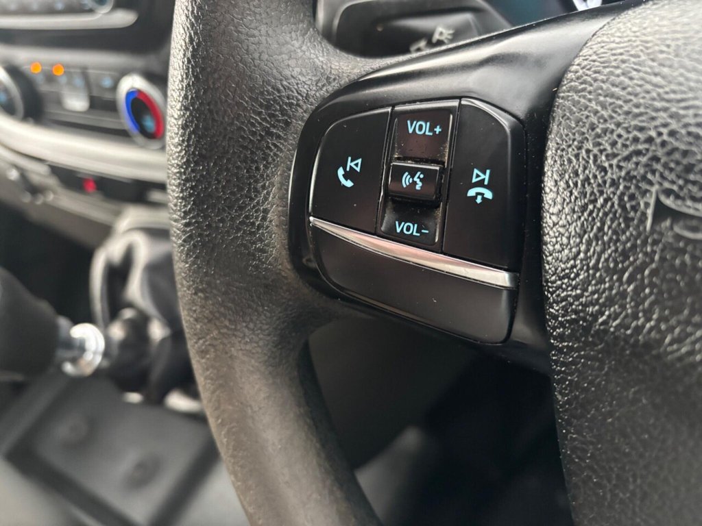Used Ford Transit Custom 2019 for sale - 78030661: Photo 15