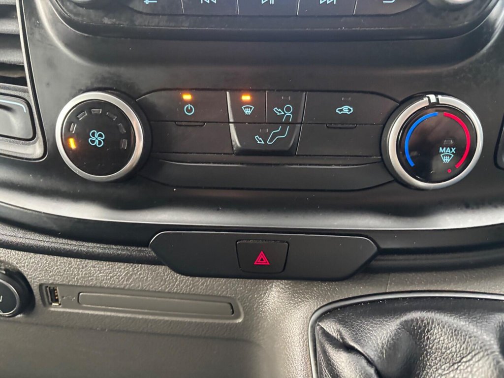Used Ford Transit Custom 2019 for sale - 78030661: Photo 19