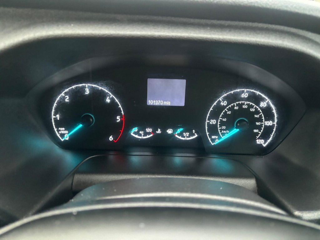 Used Ford Transit Custom 2019 for sale - 78030661: Photo 20