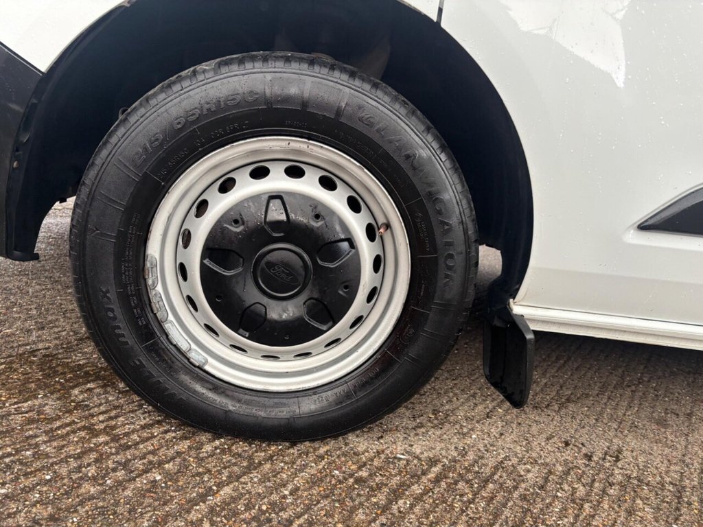 Used Ford Transit Custom 2019 for sale - 78030661: Photo 8