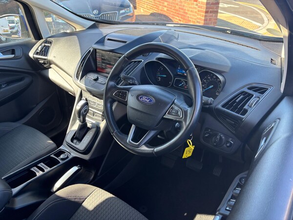 Used Ford Grand C-Max 2016 for sale - 76073032: Photo 11