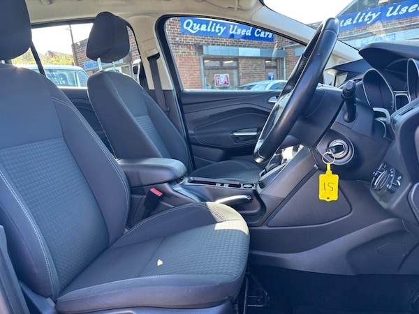 Used Ford Grand C-Max 2016 for sale - 76073032: Photo 12