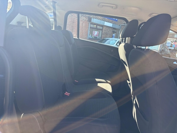 Used Ford Grand C-Max 2016 for sale - 76073032: Photo 13