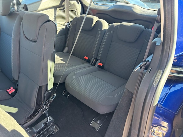 Used Ford Grand C-Max 2016 for sale - 76073032: Photo 18