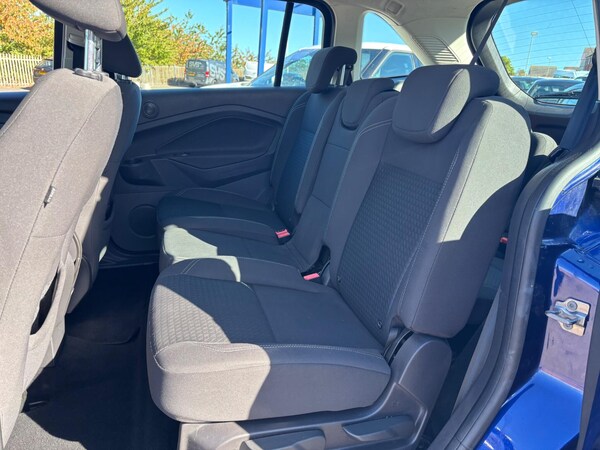Used Ford Grand C-Max 2016 for sale - 76073032: Photo 19