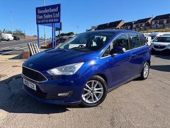 2016 (16) - 1.5 TDCi Zetec Powershift Euro 6 (s/s) 5dr