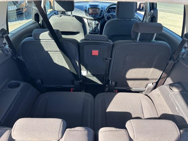 Used Ford Grand C-Max 2016 for sale - 76073032: Photo 20