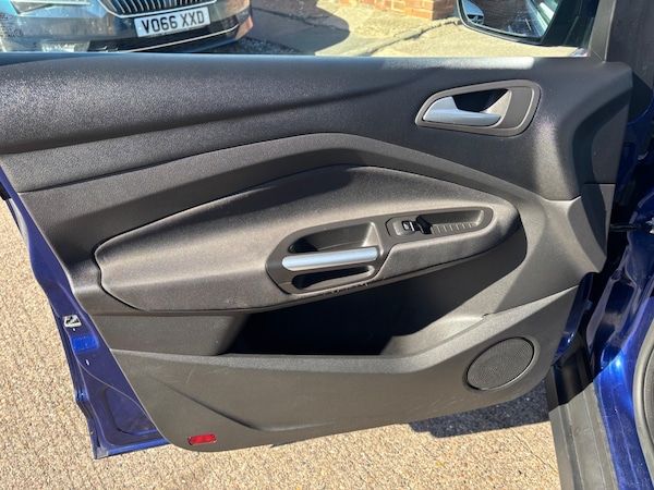 Used Ford Grand C-Max 2016 for sale - 76073032: Photo 21