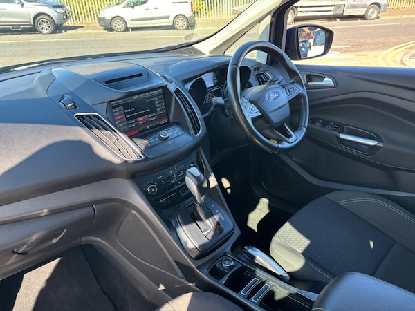 Used Ford Grand C-Max 2016 for sale - 76073032: Photo 22