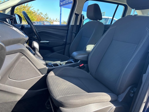 Used Ford Grand C-Max 2016 for sale - 76073032: Photo 23