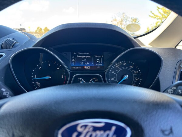 Used Ford Grand C-Max 2016 for sale - 76073032: Photo 29