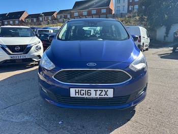 Used Ford Grand C-Max 2016 for sale - 76073032: Photo 2