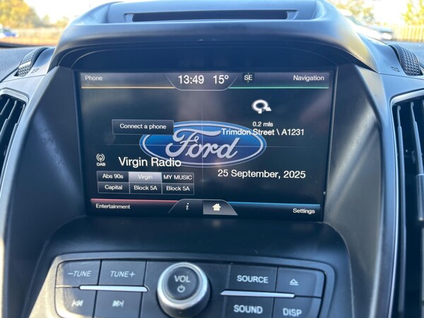 Used Ford Grand C-Max 2016 for sale - 76073032: Photo 30