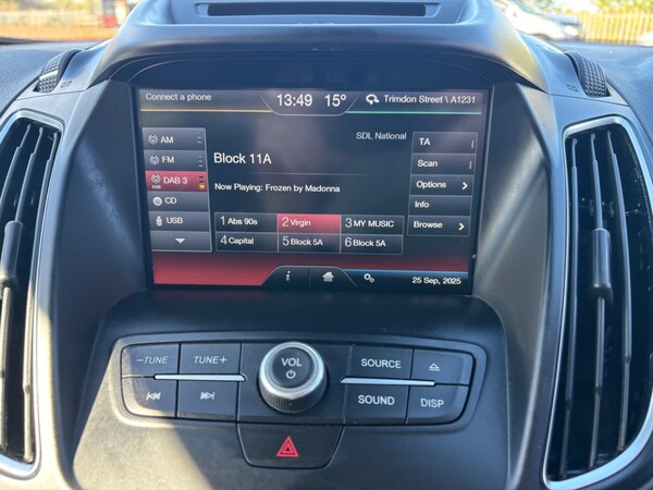 Used Ford Grand C-Max 2016 for sale - 76073032: Photo 31