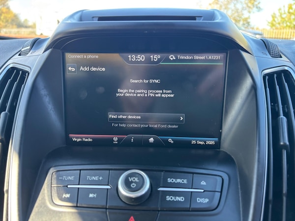 Used Ford Grand C-Max 2016 for sale - 76073032: Photo 33
