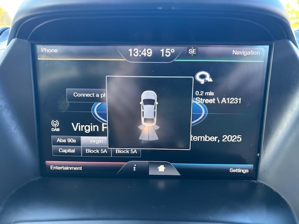 Used Ford Grand C-Max 2016 for sale - 76073032: Photo 35